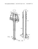 Surgical Access Device with Adjustable Cannula diagram and image