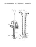 Surgical Access Device with Adjustable Cannula diagram and image