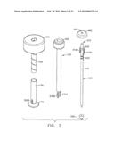 Surgical Access Device with Adjustable Cannula diagram and image