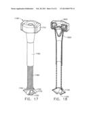 Surgical Access Device with Adjustable Cannula diagram and image