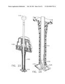 Surgical Access Device with Adjustable Cannula diagram and image