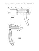 SPLITTABLE DILATOR DELIVERY SYSTEM diagram and image