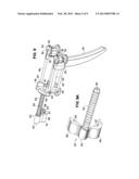 SPLITTABLE DILATOR DELIVERY SYSTEM diagram and image