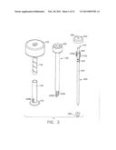 Surgical Access Device with Adjustable Cannula diagram and image