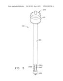 Surgical Access Device with Adjustable Cannula diagram and image