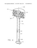 Surgical Access Device with Adjustable Cannula diagram and image