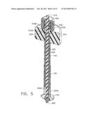 Surgical Access Device with Adjustable Cannula diagram and image