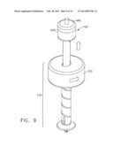 Surgical Access Device with Adjustable Cannula diagram and image