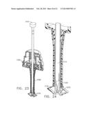 Surgical Access Device with Adjustable Cannula diagram and image