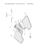 MEDICAL ARTICLE SECUREMENT DEVICE diagram and image