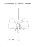 MEDICAL ARTICLE SECUREMENT DEVICE diagram and image