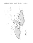 MEDICAL ARTICLE SECUREMENT DEVICE diagram and image