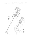 NEEDLE ASSEMBLY diagram and image