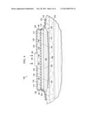 ABSORBENT POLYMER DRESSINGS, SYSTEMS, AND METHODS EMPLOYING EVAPORATIVE     DEVICES diagram and image