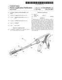 Suture and Retainer Assembly and SULU diagram and image