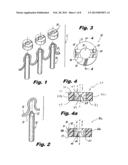 Suture and Retainer Assembly and SULU diagram and image