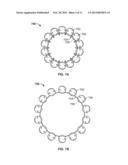 MEDICAL IMPLANT WITH FLOATING MAGNETS diagram and image