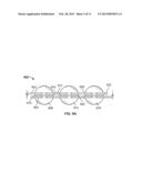 MEDICAL IMPLANT WITH FLOATING MAGNETS diagram and image