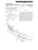 COIL OCCLUSION DEVICES AND SYSTEMS AND METHODS OF USING THE SAME diagram and image