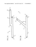 COIL OCCLUSION DEVICES AND SYSTEMS AND METHODS OF USING THE SAME diagram and image