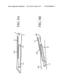 COIL OCCLUSION DEVICES AND SYSTEMS AND METHODS OF USING THE SAME diagram and image