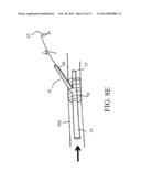 COIL OCCLUSION DEVICES AND SYSTEMS AND METHODS OF USING THE SAME diagram and image