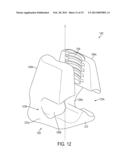 SYSTEM AND METHOD FOR CERVICAL MIDLINE FIXATION diagram and image