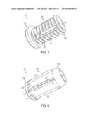 DEVICES AND METHODS FOR CERVICAL LATERAL FIXATION diagram and image