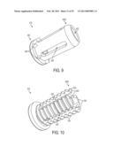 DEVICES AND METHODS FOR CERVICAL LATERAL FIXATION diagram and image