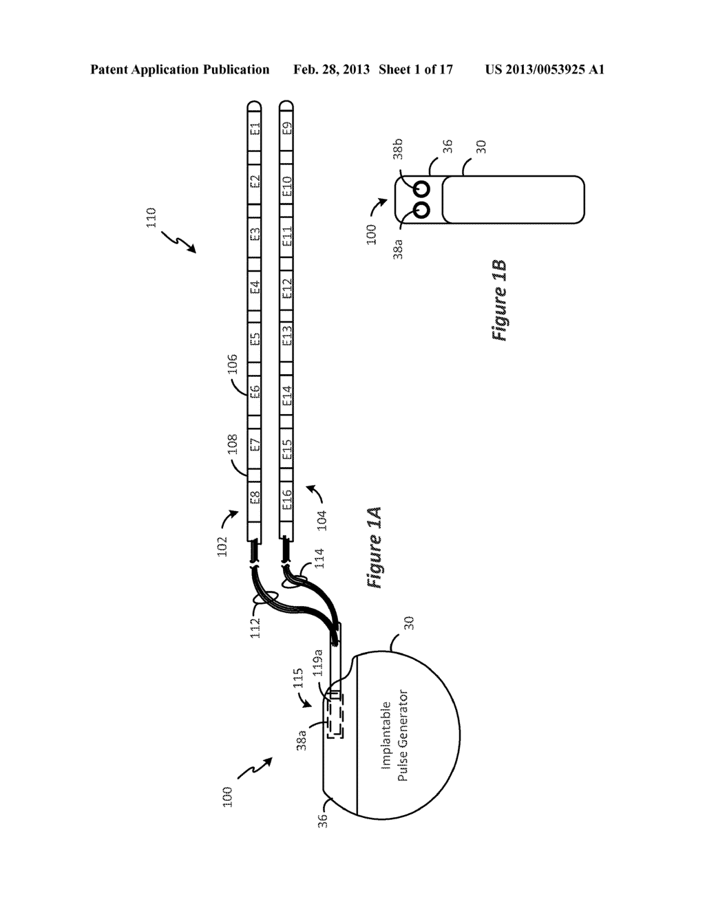 External Charger Usable with an Implantable Medical Device Having a     Programmable or Time-Varying Temperature Set Point - diagram, schematic, and image 02