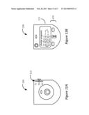 External Charger Usable with an Implantable Medical Device Having a     Programmable or Time-Varying Temperature Set Point diagram and image