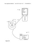 External Charger Usable with an Implantable Medical Device Having a     Programmable or Time-Varying Temperature Set Point diagram and image