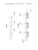 METHOD AND DEVICE FOR TIGHTENING TISSUE USING ELECTROMAGNETIC RADIATION diagram and image