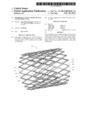 Deformable Lumen Support Devices and Methods of Use diagram and image