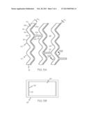 BIOABSORBABLE POLYMER STENT WITH METAL STIFFENERS diagram and image