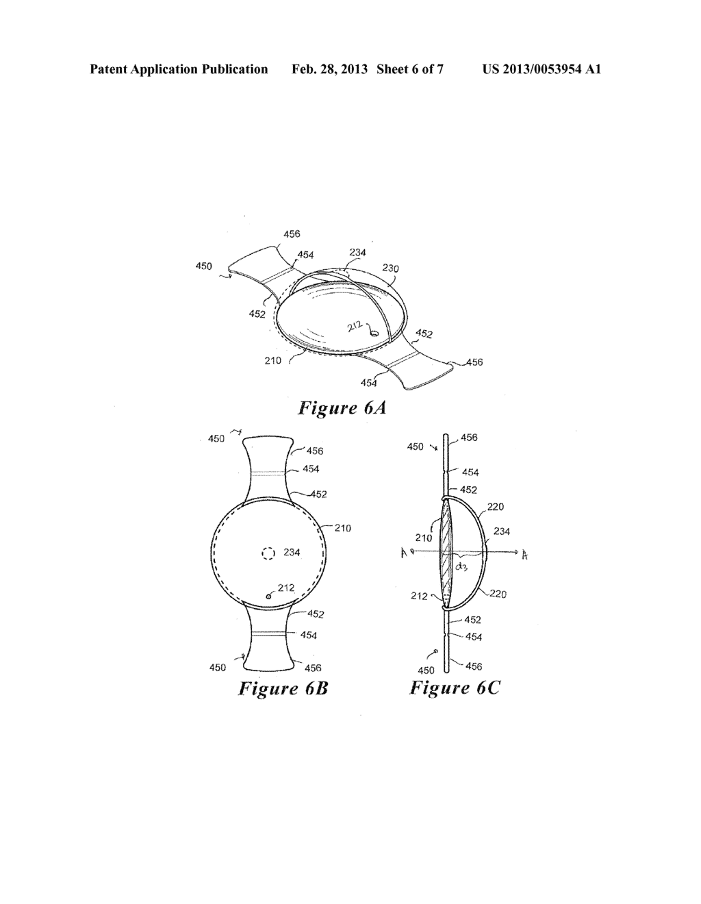 ACCOMMODATING INTRAOCULAR LENS DEVICE - diagram, schematic, and image 07