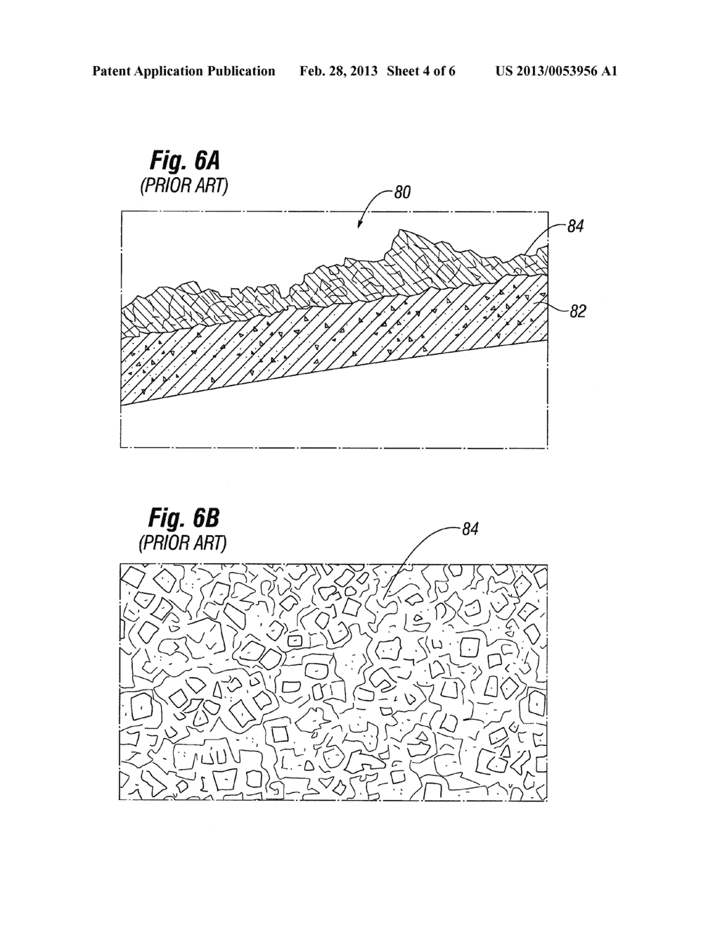 SOFT PROSTHESIS SHELL TEXTURING METHOD - diagram, schematic, and image 05