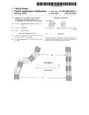 ARTIFICIAL LIGAMENTS AND TENDONS COMPRISING MULTIFILAMENTS AND NANOFIBERS     AND METHODS FOR MAKING diagram and image