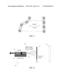 ARTIFICIAL LIGAMENTS AND TENDONS COMPRISING MULTIFILAMENTS AND NANOFIBERS     AND METHODS FOR MAKING diagram and image