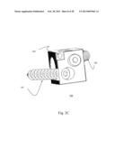 BI-DIRECTIONAL FIXATING TRANSVERTEBRAL BODY SCREWS AND POSTERIOR CERVICAL     AND LUMBAR INTERARTICULATING JOINT CALIBRATED STAPLING DEVICES FOR SPINAL     FUSION diagram and image