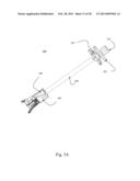 BI-DIRECTIONAL FIXATING TRANSVERTEBRAL BODY SCREWS AND POSTERIOR CERVICAL     AND LUMBAR INTERARTICULATING JOINT CALIBRATED STAPLING DEVICES FOR SPINAL     FUSION diagram and image