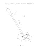 BI-DIRECTIONAL FIXATING TRANSVERTEBRAL BODY SCREWS AND POSTERIOR CERVICAL     AND LUMBAR INTERARTICULATING JOINT CALIBRATED STAPLING DEVICES FOR SPINAL     FUSION diagram and image