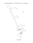 BI-DIRECTIONAL FIXATING TRANSVERTEBRAL BODY SCREWS AND POSTERIOR CERVICAL     AND LUMBAR INTERARTICULATING JOINT CALIBRATED STAPLING DEVICES FOR SPINAL     FUSION diagram and image