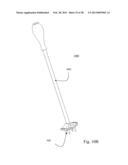 BI-DIRECTIONAL FIXATING TRANSVERTEBRAL BODY SCREWS AND POSTERIOR CERVICAL     AND LUMBAR INTERARTICULATING JOINT CALIBRATED STAPLING DEVICES FOR SPINAL     FUSION diagram and image