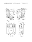 PROSTHETIC SENSING SYSTEMS AND METHODS diagram and image