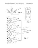 PROSTHETIC SENSING SYSTEMS AND METHODS diagram and image