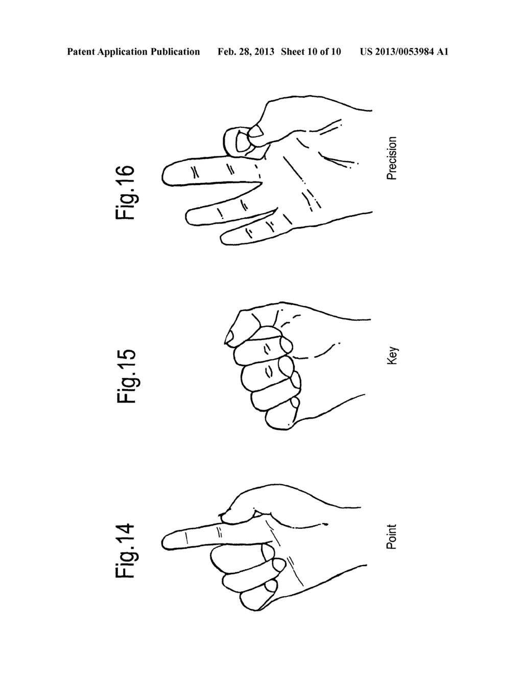 PROSTHETIC APPARATUS AND ARTIFICIAL JOINT - diagram, schematic, and image 11