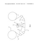 FAST-ACCESS SELF-REPAIRING TAPE LIBRARY USING MOBILE ROBOTS diagram and image