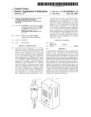 Social Network Selection System and Method for Ingestible Material     Preparation System and Method diagram and image