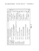 Social Network Selection System and Method for Ingestible Material     Preparation System and Method diagram and image